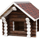 Illustration for article titled Heartbreaking Backstory: 6 Luxury Dog Houses Yoda Looked At But Couldn’t Afford